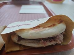 -樊记腊汁肉(竹笆市总店)