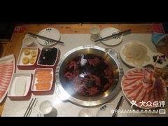 -大龙燚火锅