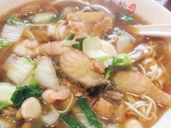 -春雪面馆(转塘店)