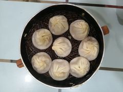 -南京汤包(徽州大道商业步行街店)