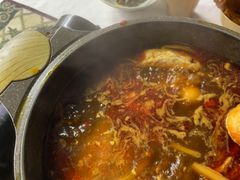 -刘姐啤酒鱼民族演艺餐厅(西街总店)