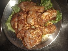 -金哲烤牛肠(海甸岛总店)