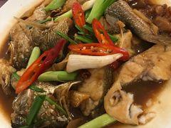 -百家福海鲜排档·闽菜·家宴(斗西路口店)