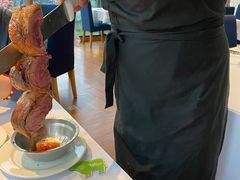 -拉蒂娜·巴西牛排馆 Latina·Brazilian Steakhouse(陆家嘴旗舰店)