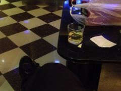 阳光钱柜KTV-阳光钱柜KTV(八一路店)