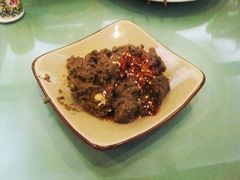 -烤肉季饭庄