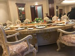 -苏州吴中白金汉爵大酒店