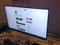 -沐禾网咖(财富店)