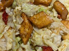 -巴依兄弟西域美食(机场店)