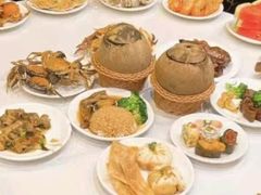 -南美元生态大酒店(海珠店)