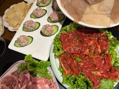 -三江两海老火锅(北京首店)