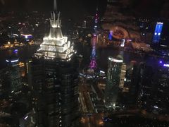 -上海柏悦酒店·世纪100牛排馆