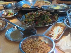 -麻蒲碳烤肉(梅花园店)
