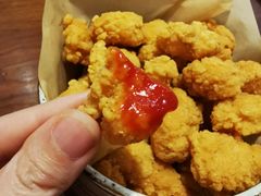 -芭莉与彩虹西餐厅(成都合生汇店)