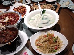-北李妈妈菜·虾爬子大锅贴(贵和店)