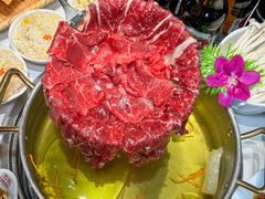 -犇鼎牛潮汕牛肉火锅(新辰里学清路店)
