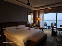 -绿城千岛湖喜来登度假酒店
