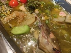 -北京王府井希尔顿酒店·万斯阁西餐厅