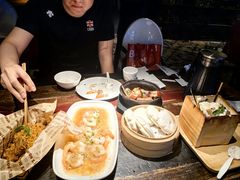 -外婆家(蓝色港湾店)