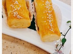 -点都德(华强南店)