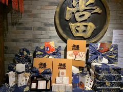 -南京大牌档(香港广场店)