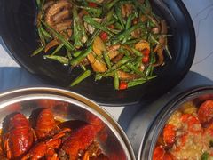 -巴厘龙虾·榜首油焖大虾(洞庭·艺术洋房店)