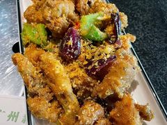 -鹅城粤菜馆(白云山路店)