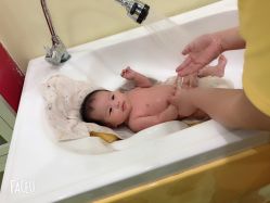 -鱼乐贝贝婴幼儿水育馆(达文路店)