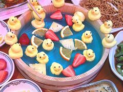 -庆峰龙虾烧烤(合肥一店)