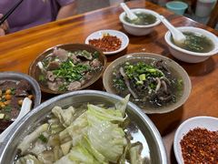 -周记翘脚牛肉