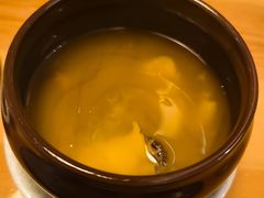 鲍鱼海鲜盅-王鼎精致料理铁板烧(世博源店)