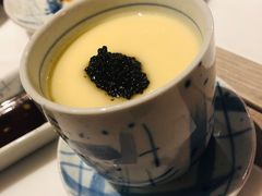 -杭州安朴酒店-顾澜餐厅