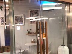 门面-九秋茶铺(三里屯店)