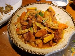 -95号酱骨·一块豆腐(展春园西路店)