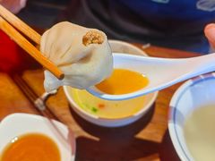 -李犟大爆鳝面·手工蟹黄包(湖滨西湖店)