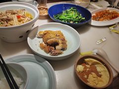 -客语客家菜(华发商都店)