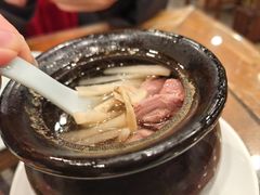 -西江美食舫·江西菜(健德桥店)