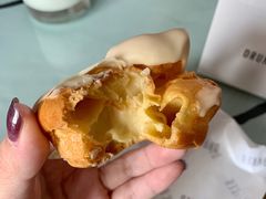 -DRUNK BAKER(上海陕康里店)