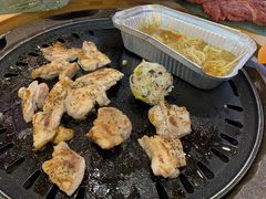 -玄希浪漫厨房·韩料烤肉(湖滨银泰in77店)
