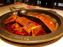 -大龙燚火锅(春熙店)