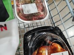 -山姆会员商店(邻瑞广场店)