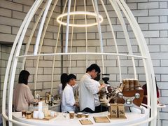 -% Arabica阿拉比卡咖啡(深圳湾万象城店)