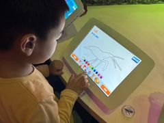 -沈阳海洋探索中心