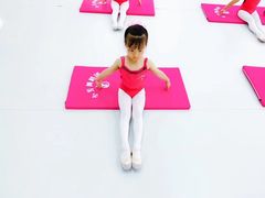 -小芳舞蹈团·少儿舞蹈·中国舞(龙江校区)