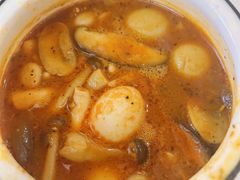 -库滋明·俄罗斯特色美食(中央大街店)