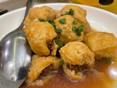 老家油豆腐-潇湘·永州会馆(百子湾店)