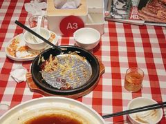 -西贝(虹口龙之梦店)
