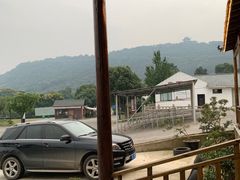 -呼吸森林·生态农庄农家乐私房菜