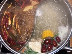 -呷哺呷哺(砂之船奥莱店)