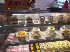 -BreadTalk面包新语·烘焙蛋糕(海珠丽影广场店)